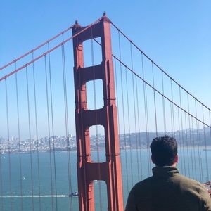 Meet your Posher, Mujahid